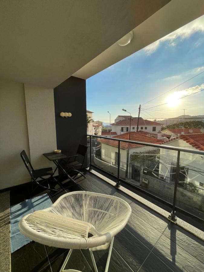 Funchal Balcony Lejlighed Eksteriør billede